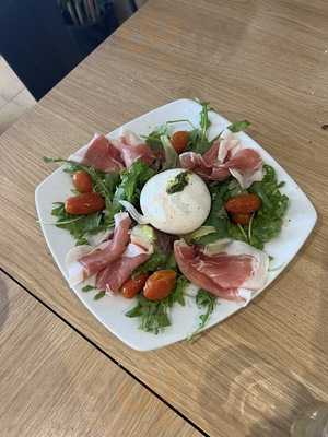 Pizzeria Zebra Cambrils Playa