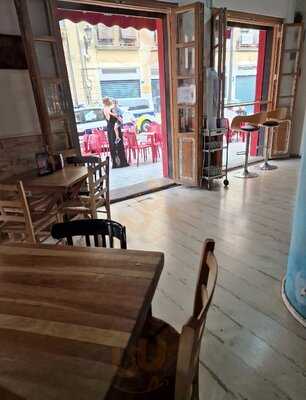 Restaurante San Miguel