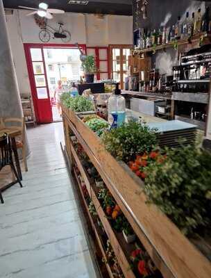 Restaurante San Miguel