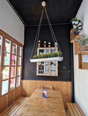 Restaurante San Miguel