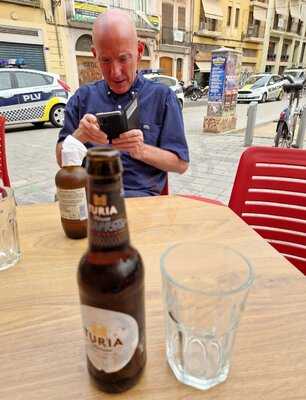 Restaurante San Miguel