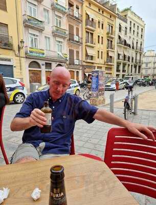 Restaurante San Miguel