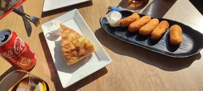 Restaurante San Miguel