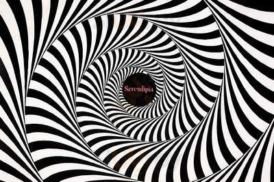 Serendipia La Caza Endulzada