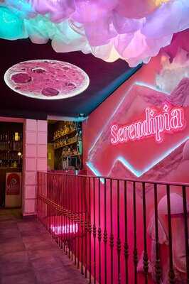 Serendipia La Caza Endulzada