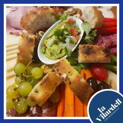 La Vilardell Restaurant