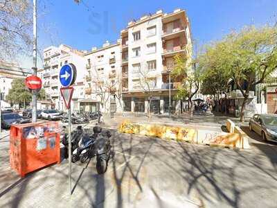 La Vilardell Restaurant