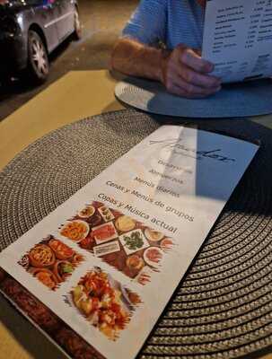 Amador Cerveceria Restaurante