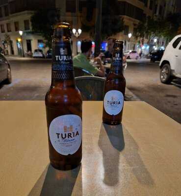 Amador Cerveceria Restaurante