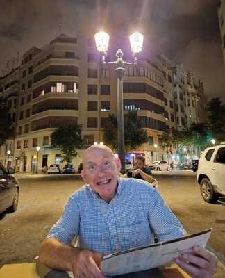 Amador Cerveceria Restaurante