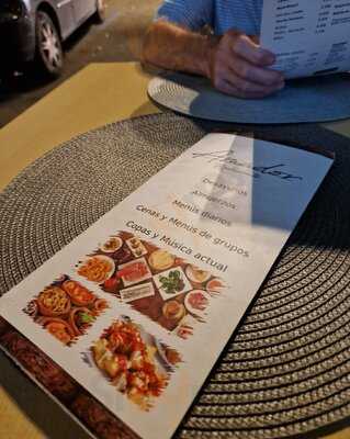 Amador Cerveceria Restaurante