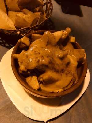 Amador Cerveceria Restaurante