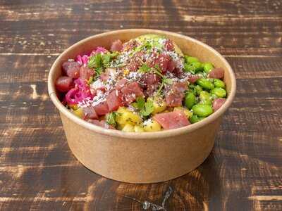 Poké Shop - Cánovas - Ganador