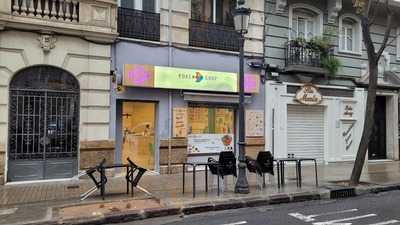 Poké Shop - Cánovas - Ganador