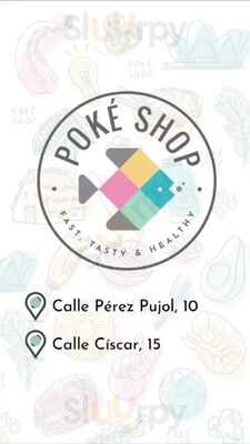 Poké Shop - Cánovas - Ganador