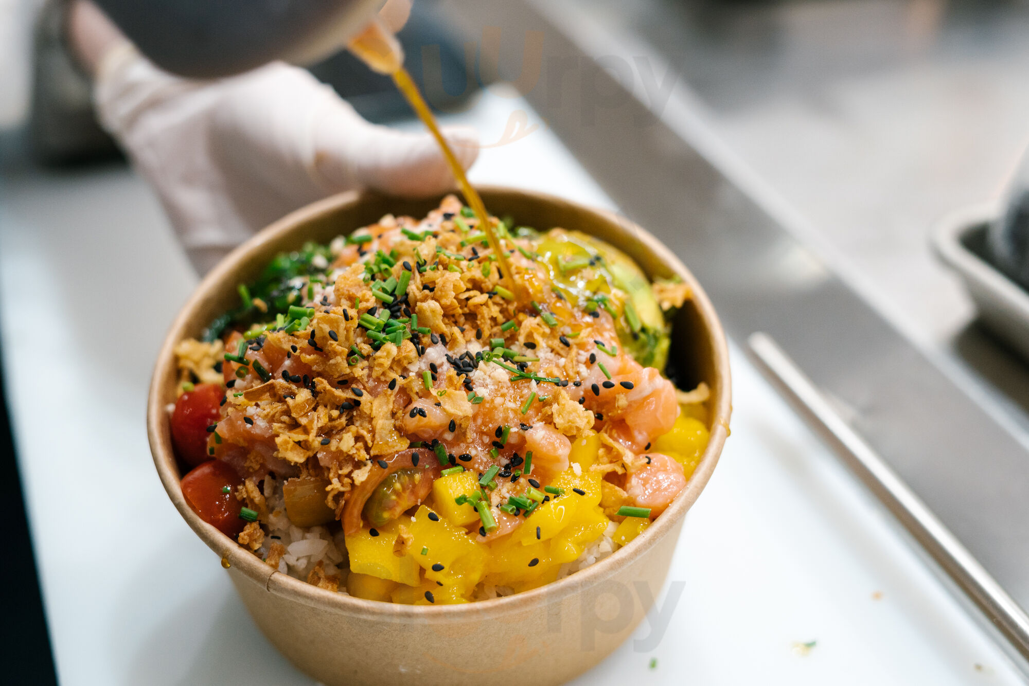 Poké Shop - Cánovas - Ganador