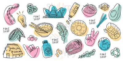 Poké Shop - Cánovas - Ganador