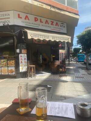 La Plaza Restaurant