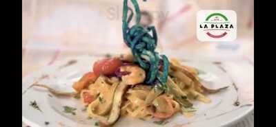 La Plaza Restaurant