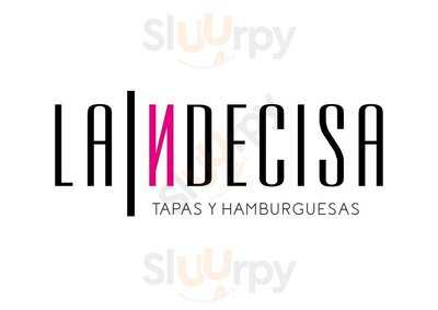La Indecisa