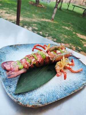 Riberas De La Perdida