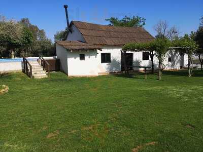 Riberas De La Perdida