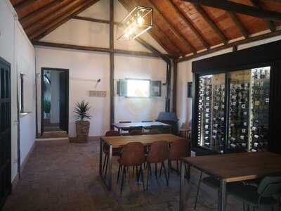 Riberas De La Perdida