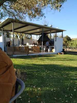 Riberas De La Perdida