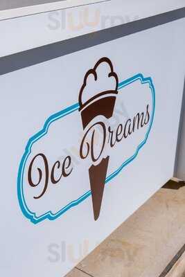 Heladería Ice Dreams (cala D'or)