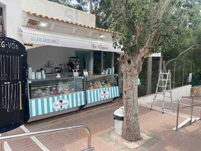 Heladería Ice Dreams (cala D'or)