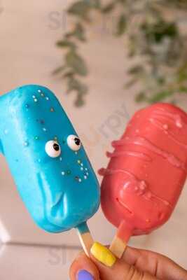 Heladería Ice Dreams (cala D'or)