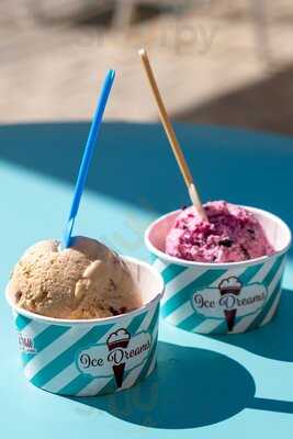 Heladería Ice Dreams (cala D'or)