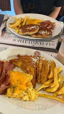 La Desayuneria