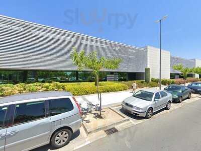 Pastelería Alveran Majadahonda