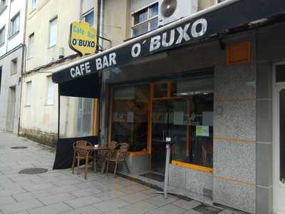 Coffee & Bar O Buxo