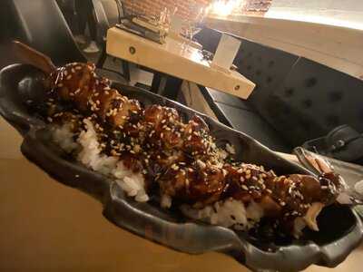 Sibuya Urban Sushi Bar Toledo