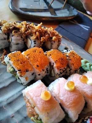 Sibuya Urban Sushi Bar Toledo