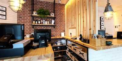 Sibuya Urban Sushi Bar Toledo