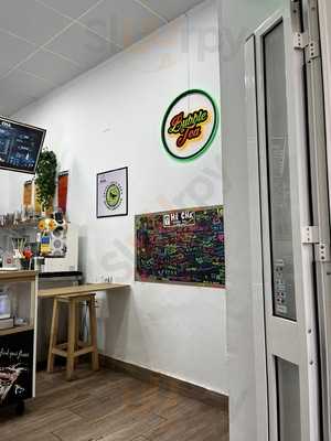 Hē Chá Bubble Tea Malaga