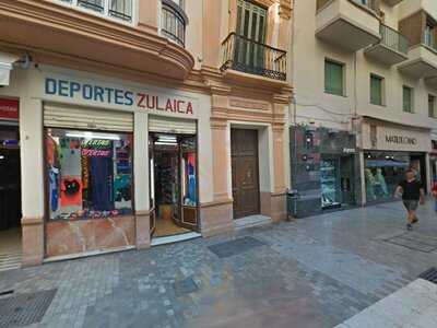 Hē Chá Bubble Tea Malaga