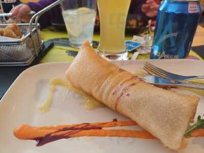 Gastrobar La Fabrica Brew Pub