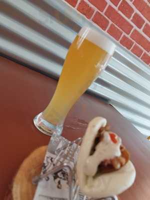 Gastrobar La Fabrica Brew Pub