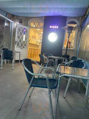 Hē Chá Bubble Tea Fuengirola