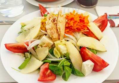 Bar El Rincón De Valdorros