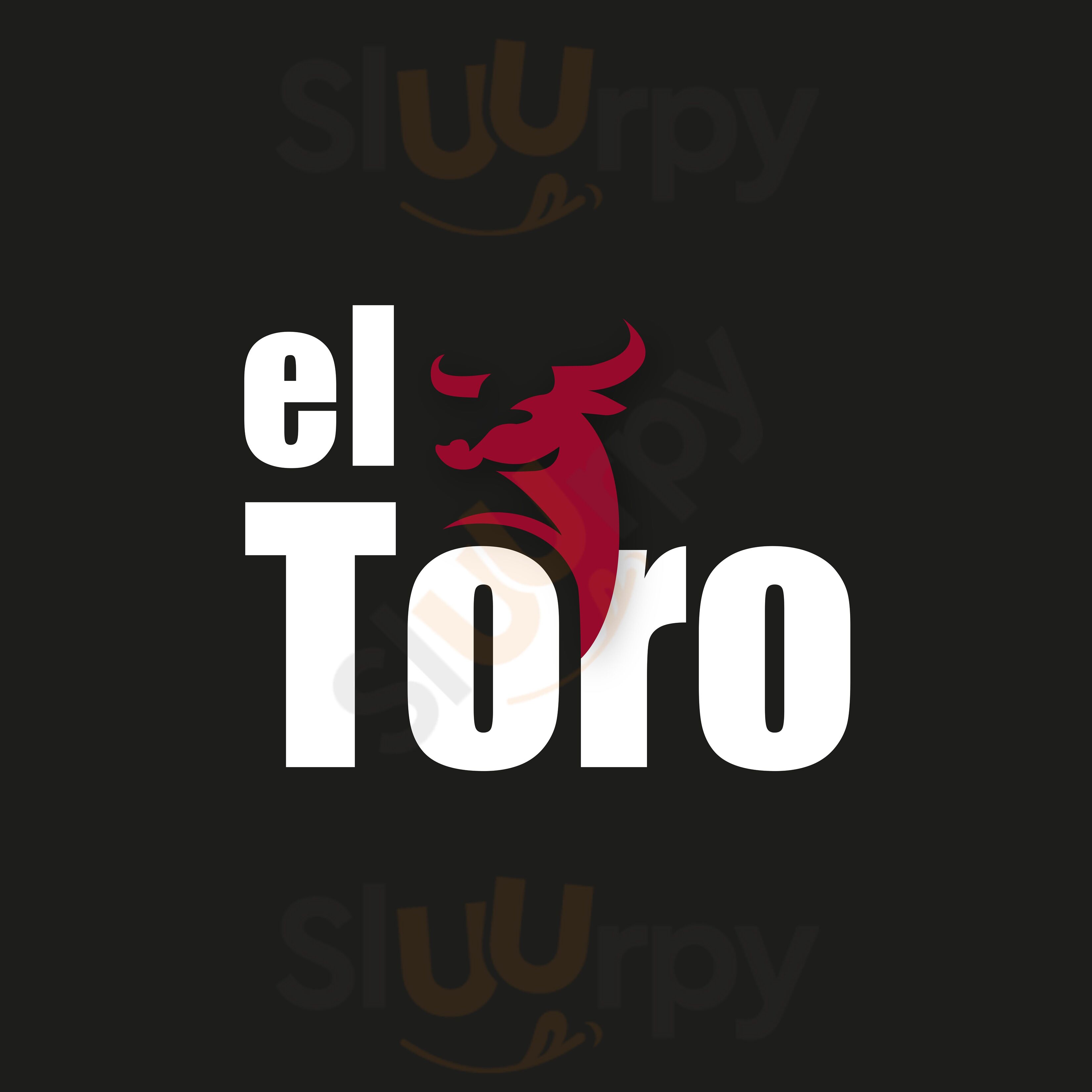 El Toro Piedra