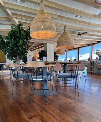 Saona Puerto Venecia