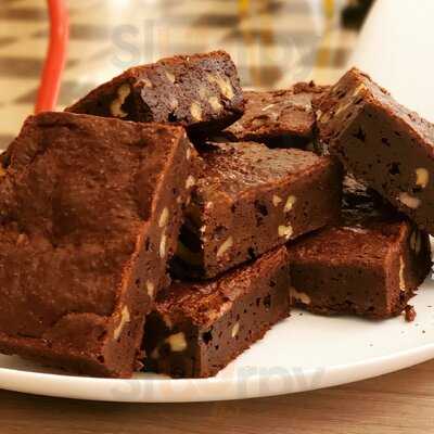 Hola Manola! Cafe Y Cosas Ricas