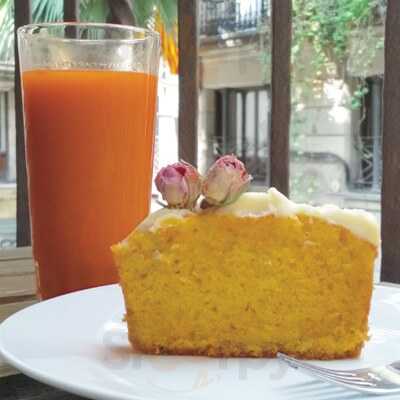 Mescladís Sant Lluc