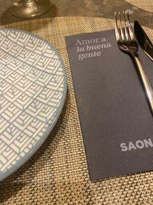 Saona Ramón Y Cajal