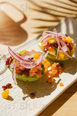 Saona Ramón Y Cajal